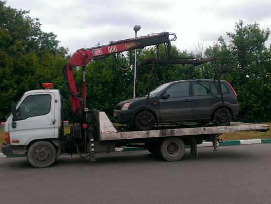 evakuatori v Ушково